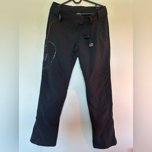 Hiking pants woman - size Small (38) - Brand Quechua
